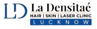 La Densitaé Logo