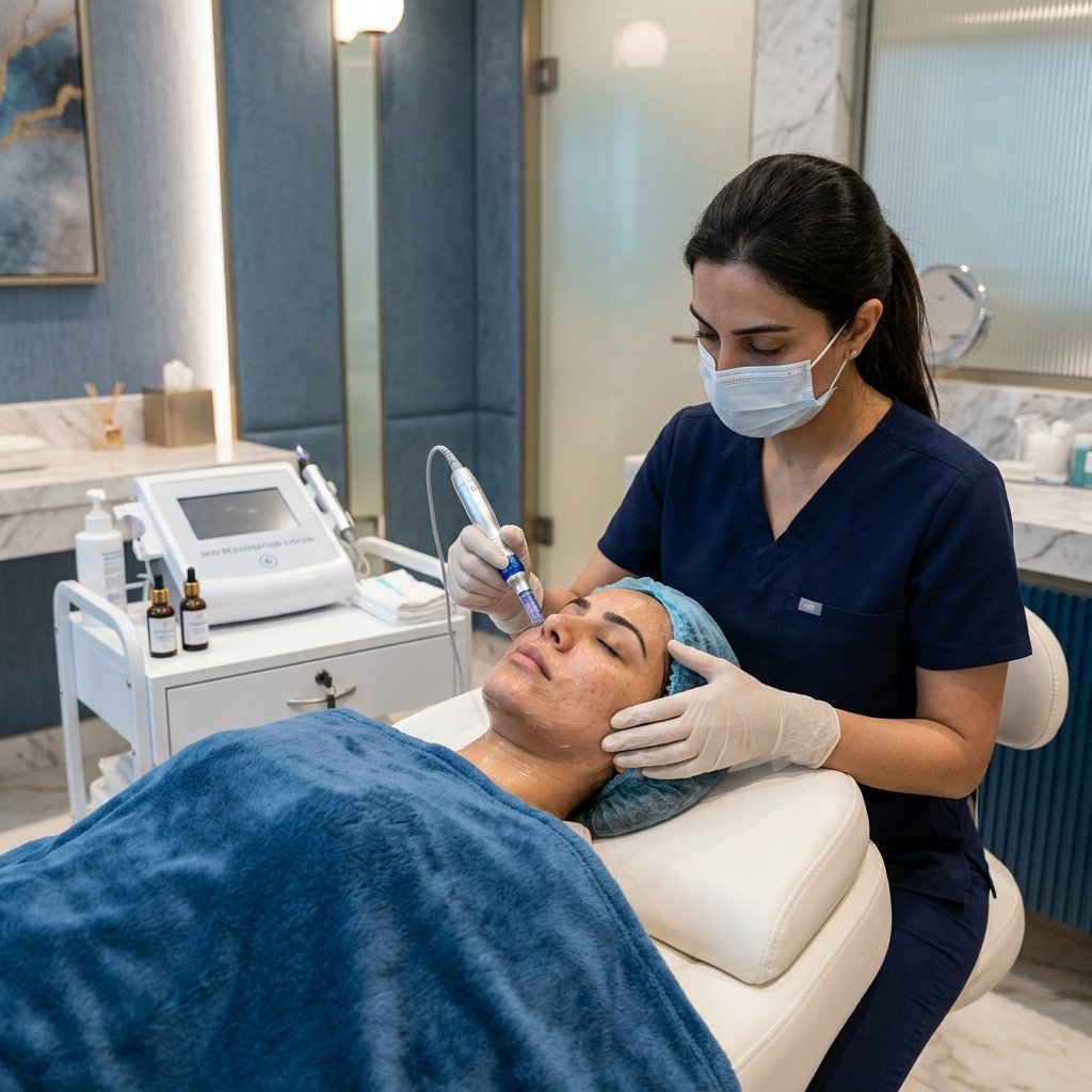 Chemical Peel