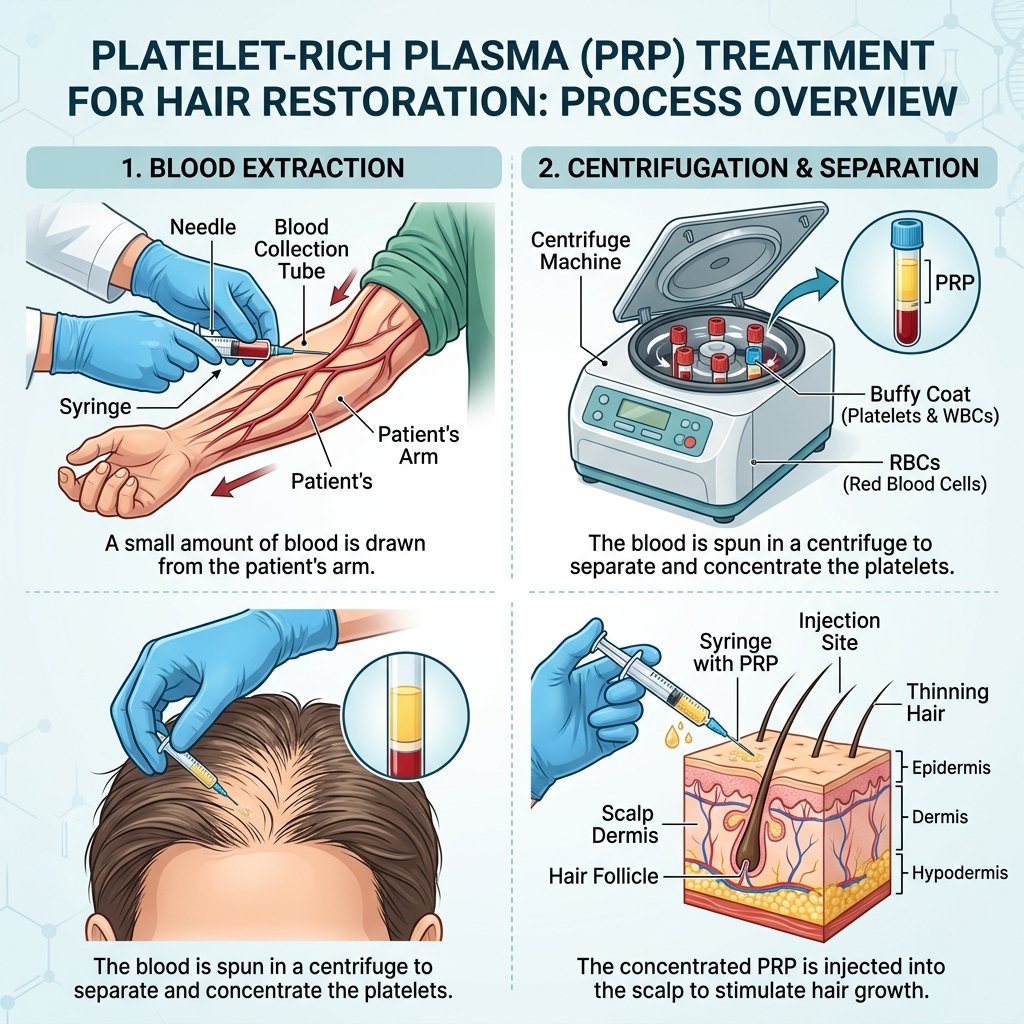 PRP Treatment