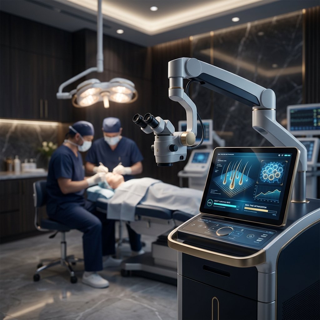 AFUE Procedure